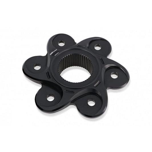 CNC Racing 6 Hole Rear Sprocket Flange for Ducati Panigale V4 / S / Speciale