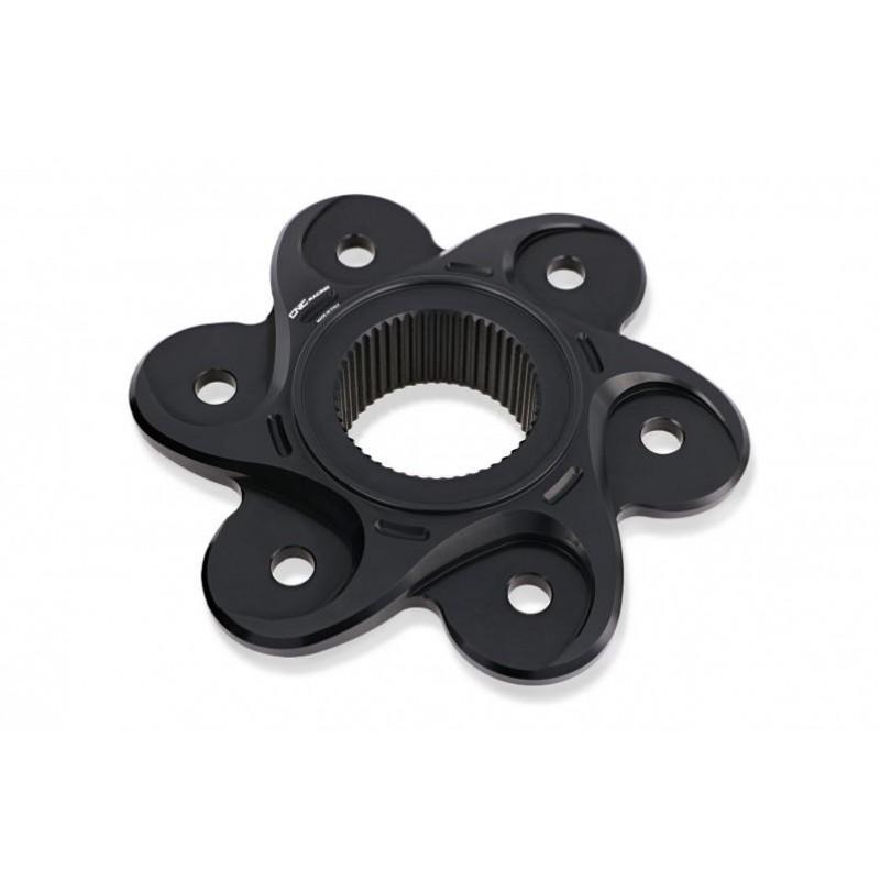 CNC Racing 6 Hole Rear Sprocket Flange for Ducati Panigale V4 / S / Speciale