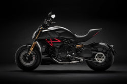 2023 Ducati Diavel 1260 S Dark Stealth