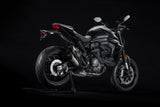 2023 Ducati Monster 937 Plus - Dark Stealth