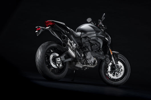 ducati monster 2023 sfondi hd