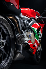 2024 Ducati Panigale V2 Bayliss