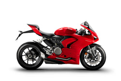 2025 Ducati Panigale V2 - Red