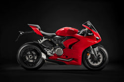 2024 Ducati Panigale V2 - Red