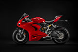 2024 Ducati Panigale V2 - Red