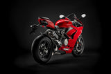 2024 Ducati Panigale V2 - Red