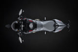 2024 Ducati Streetfighter V4 S - Grey