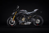 2024 Ducati Streetfighter V4 S - Grey