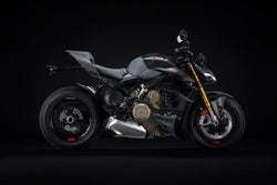 2024 Ducati Streetfighter V4 S - Grey