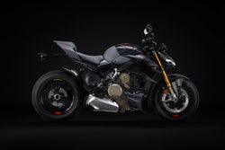 2024 Ducati Streetfighter V4 S - Grey