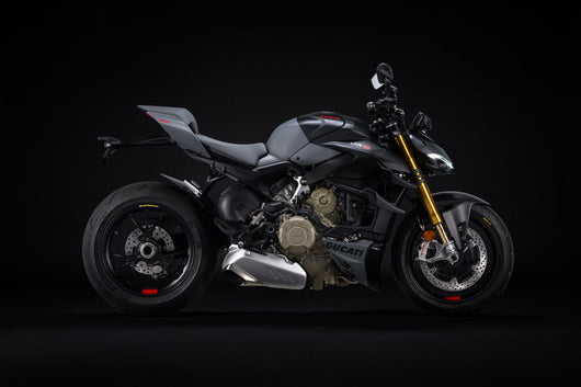 Ducati v4s sales streetfighter