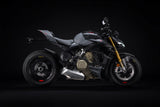 2024 Ducati Streetfighter V4 S - Grey