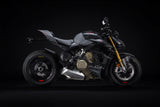 2024 Ducati Streetfighter V4 S - Grey