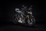 2024 Ducati Streetfighter V4 S - Grey