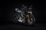 2024 Ducati Streetfighter V4 S - Grey