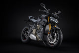 2024 Ducati Streetfighter V4 S - Grey