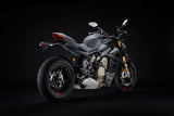 2024 Ducati Streetfighter V4 S - Grey