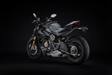 2024 Ducati Streetfighter V4 S - Grey