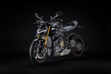 2024 Ducati Streetfighter V4 S - Grey