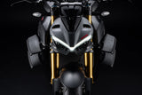 2024 Ducati Streetfighter V4 S - Grey