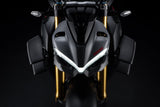 2024 Ducati Streetfighter V4 S - Grey