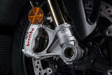 2024 Ducati Streetfighter V4 S - Grey