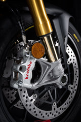 2024 Ducati Streetfighter V4 S - Grey