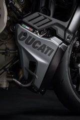 2024 Ducati Streetfighter V4 S - Grey