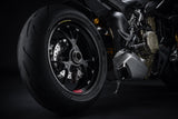 2024 Ducati Streetfighter V4 S - Grey