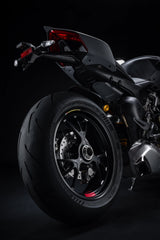 2024 Ducati Streetfighter V4 S - Grey