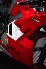 2024 Ducati Panigale V4 R