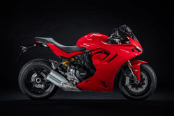 2024 Ducati SuperSport 950