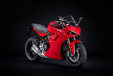 2024 Ducati SuperSport 950