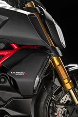 2023 Ducati Diavel 1260 S Dark Stealth