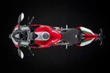 2024 Ducati Panigale V2 Bayliss