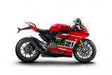 2024 Ducati Panigale V2 Bayliss