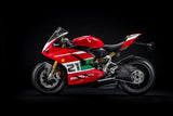 2024 Ducati Panigale V2 Bayliss