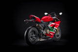 2024 Ducati Panigale V2 Bayliss