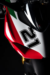 2024 Ducati Panigale V2 Bayliss