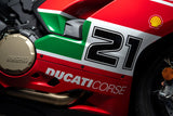 2024 Ducati Panigale V2 Bayliss