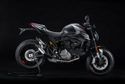 2023 Ducati Monster 937 Plus - Dark Stealth