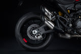 2023 Ducati Monster 937 Plus - Dark Stealth