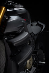 2024 Ducati Streetfighter V4 S - Grey