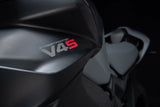 2024 Ducati Streetfighter V4 S - Grey