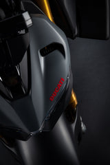 2024 Ducati Streetfighter V4 S - Grey