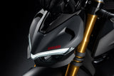 2024 Ducati Streetfighter V4 S - Grey