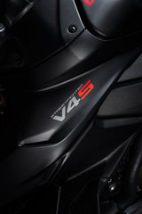 2024 Ducati Streetfighter V4 S - Grey