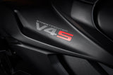 2024 Ducati Streetfighter V4 S - Grey