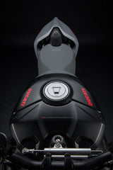 2024 Ducati Streetfighter V4 S - Grey