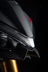 2024 Ducati Streetfighter V4 S - Grey